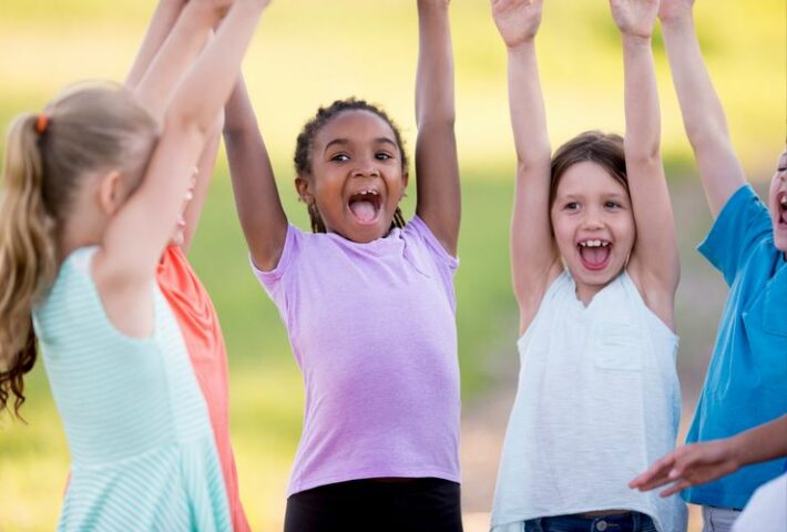 Wir haben Rechte! Kostenloses Sommerferienangebot für Kinder von 8 – 12 Jahren